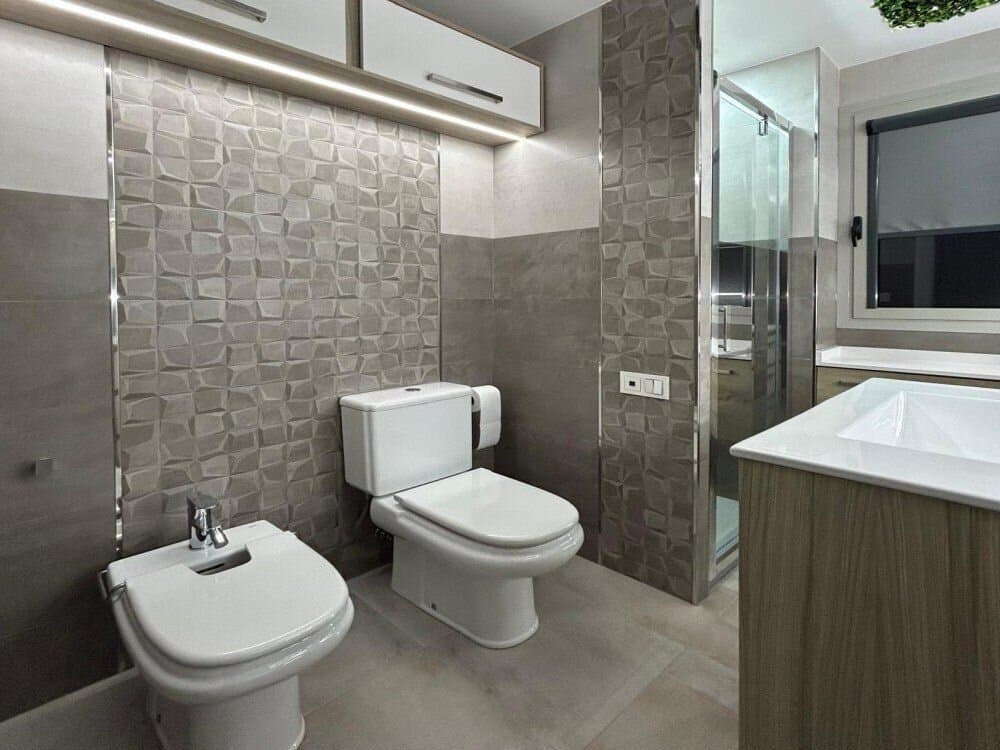 1-Bedroom Apartment in Estacion de Autobuses, Torrevieja - 14