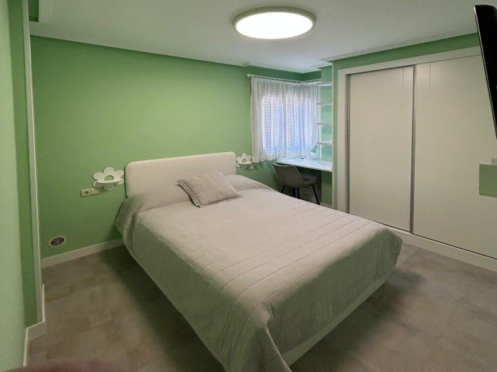 1-Bedroom Apartment in Estacion de Autobuses, Torrevieja - 15