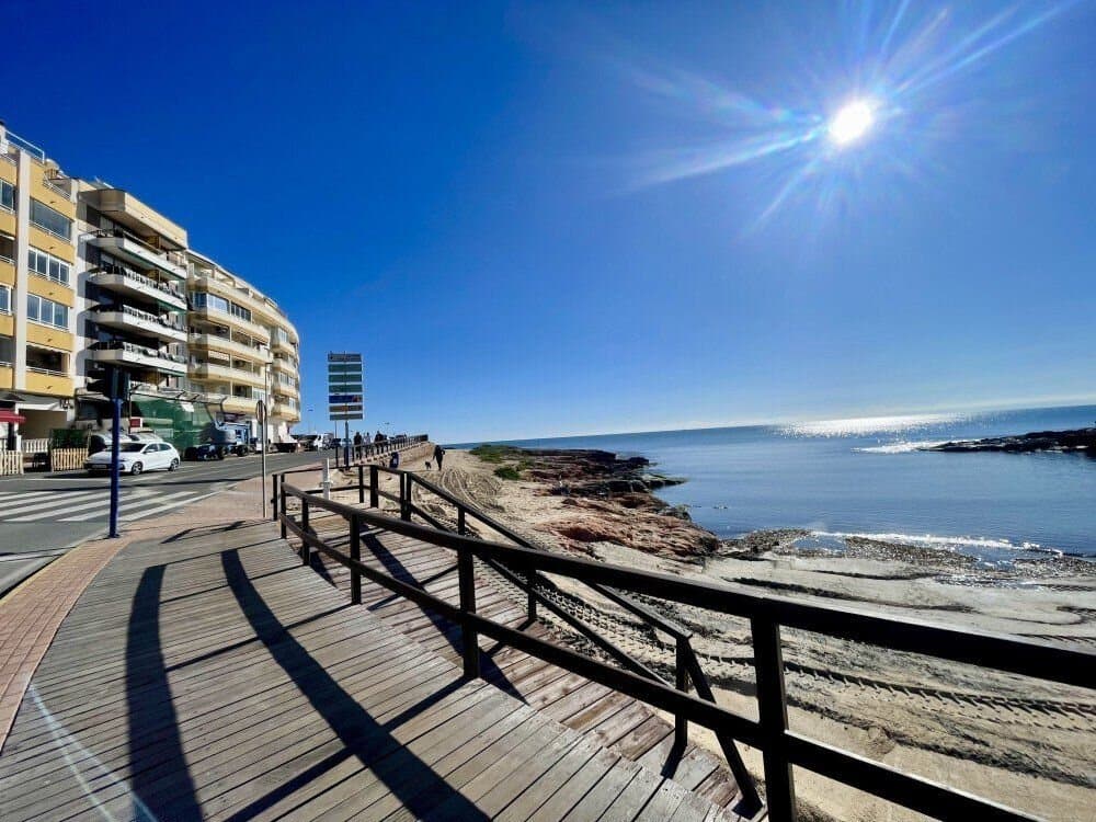1-Bedroom Apartment in Estacion de Autobuses, Torrevieja - 18