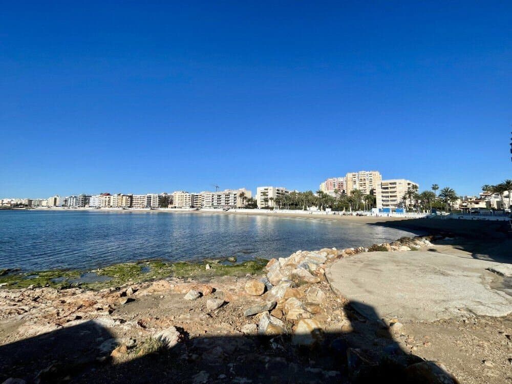 1-Bedroom Apartment in Estacion de Autobuses, Torrevieja - 20