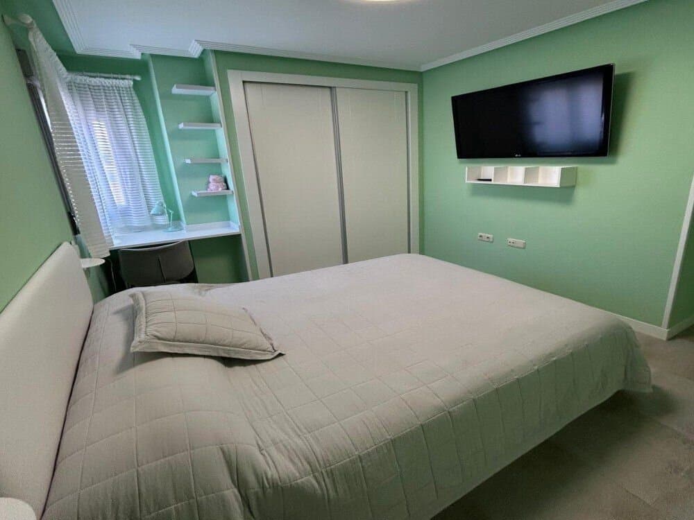 1-Bedroom Apartment in Estacion de Autobuses, Torrevieja - 3