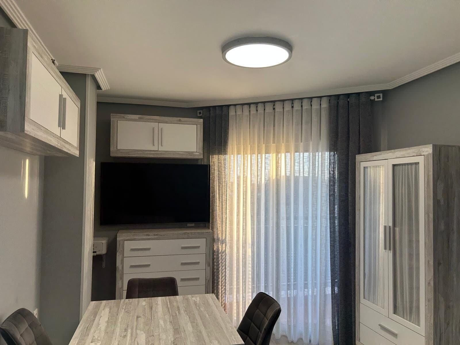 1-Bedroom Apartment in Estacion de Autobuses, Torrevieja - 4