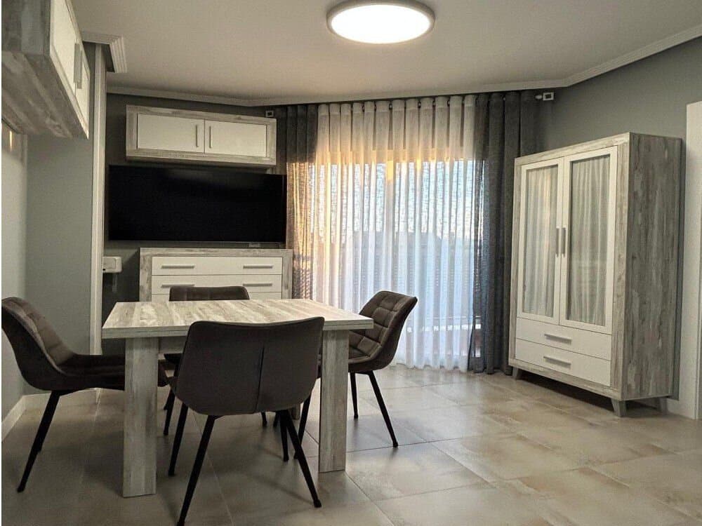1-Bedroom Apartment in Estacion de Autobuses, Torrevieja - 5