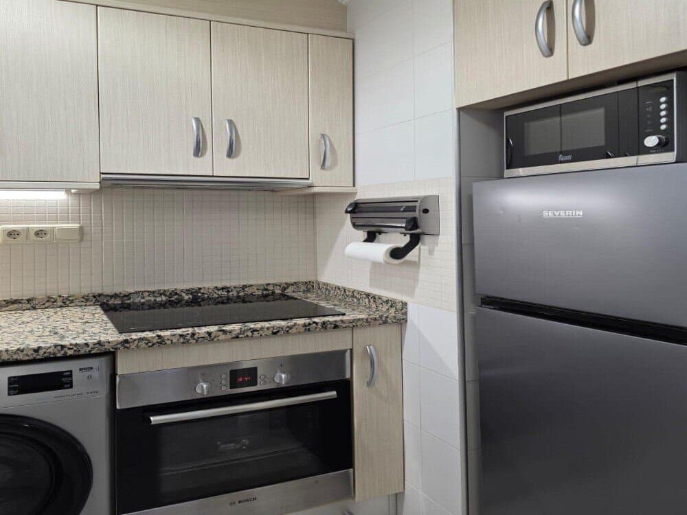 1-Bedroom Apartment in Estacion de Autobuses, Torrevieja - 7