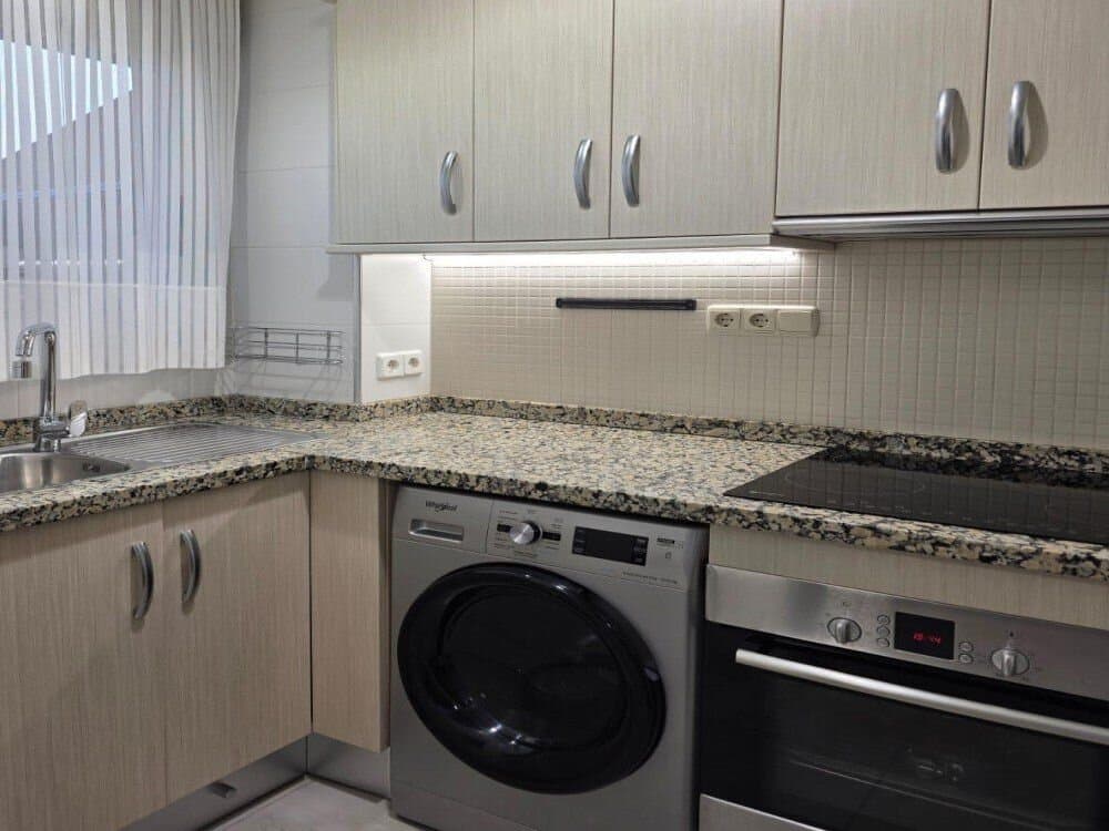 1-Bedroom Apartment in Estacion de Autobuses, Torrevieja - 8