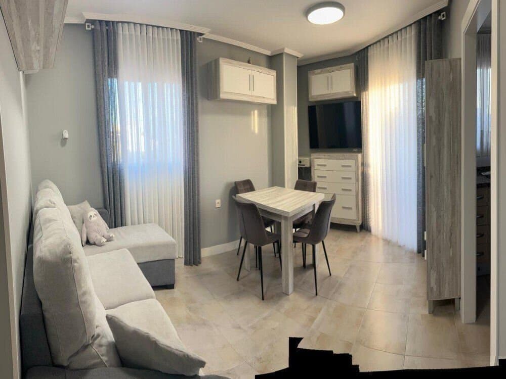 1-Bedroom Apartment in Estacion de Autobuses, Torrevieja - 9