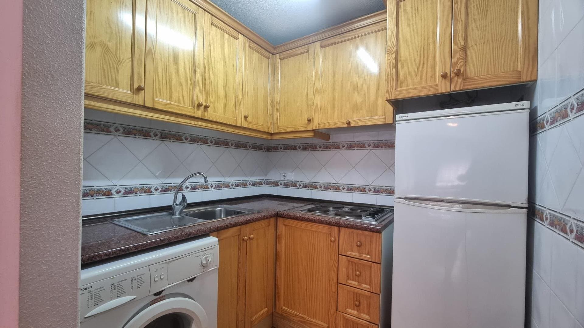 2-Bedroom Apartment in Torrevieja - 11