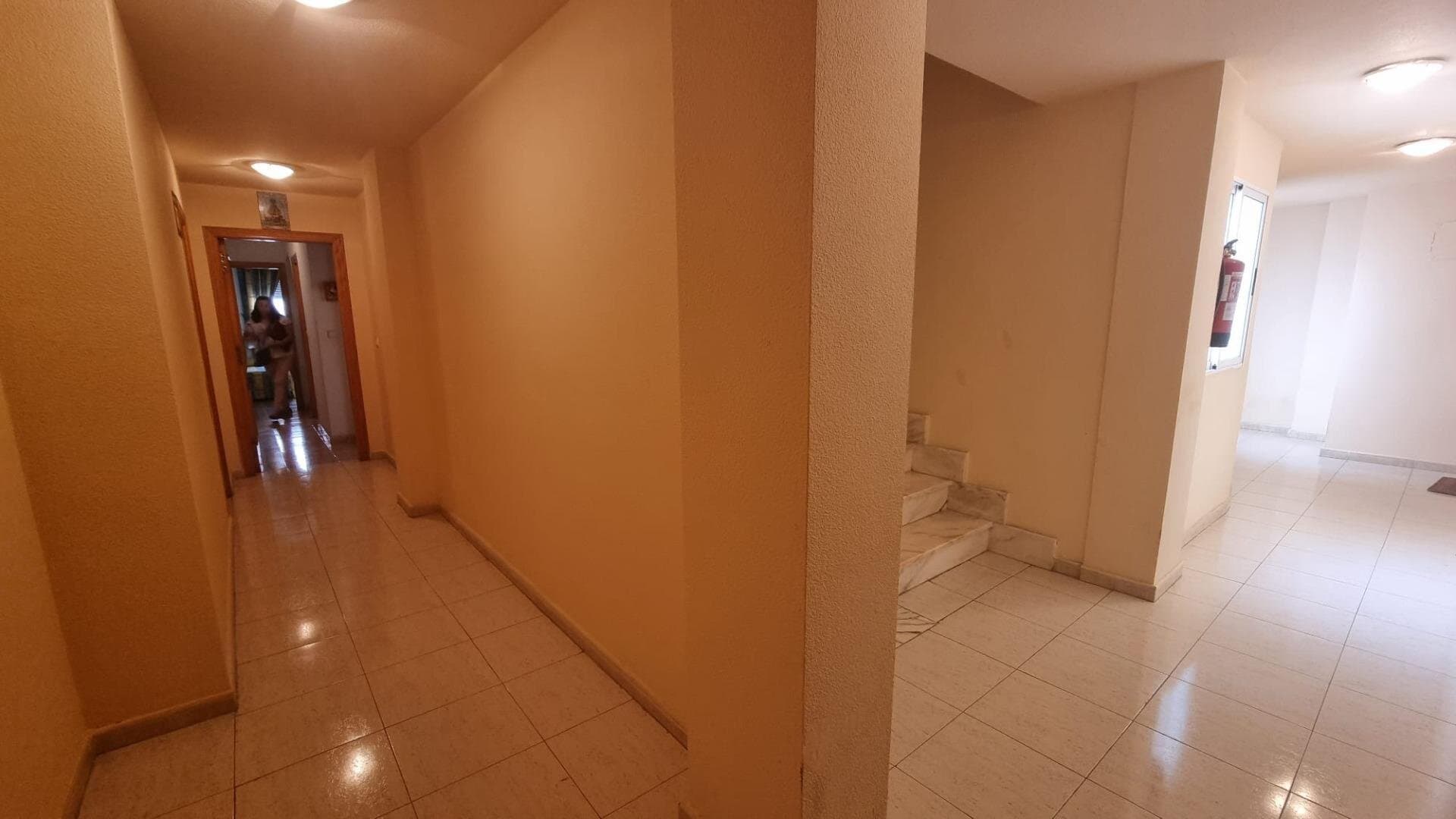 2-Bedroom Apartment in Torrevieja - 14