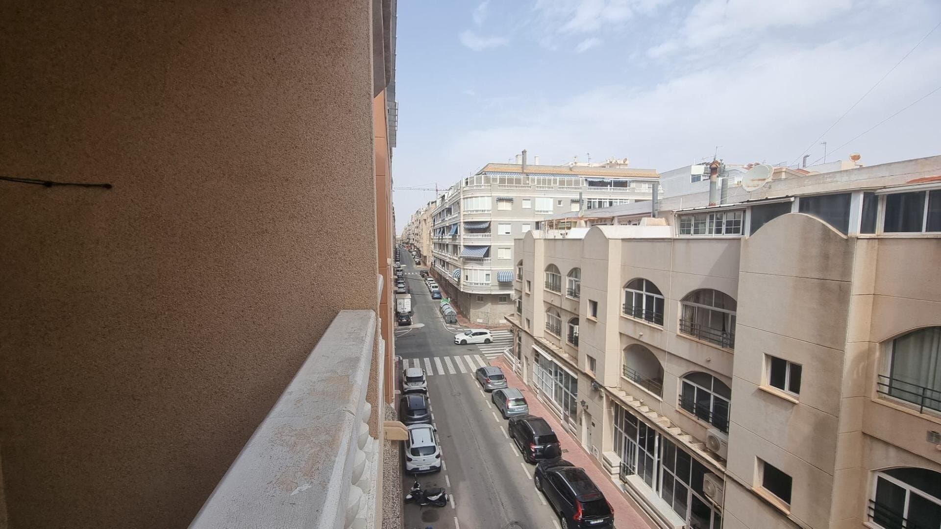 2-Bedroom Apartment in Torrevieja - 15
