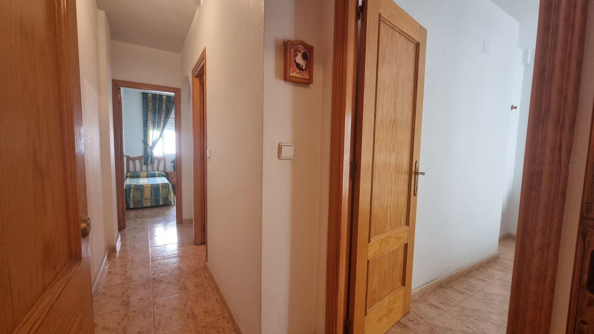 2-Bedroom Apartment in Torrevieja - 2