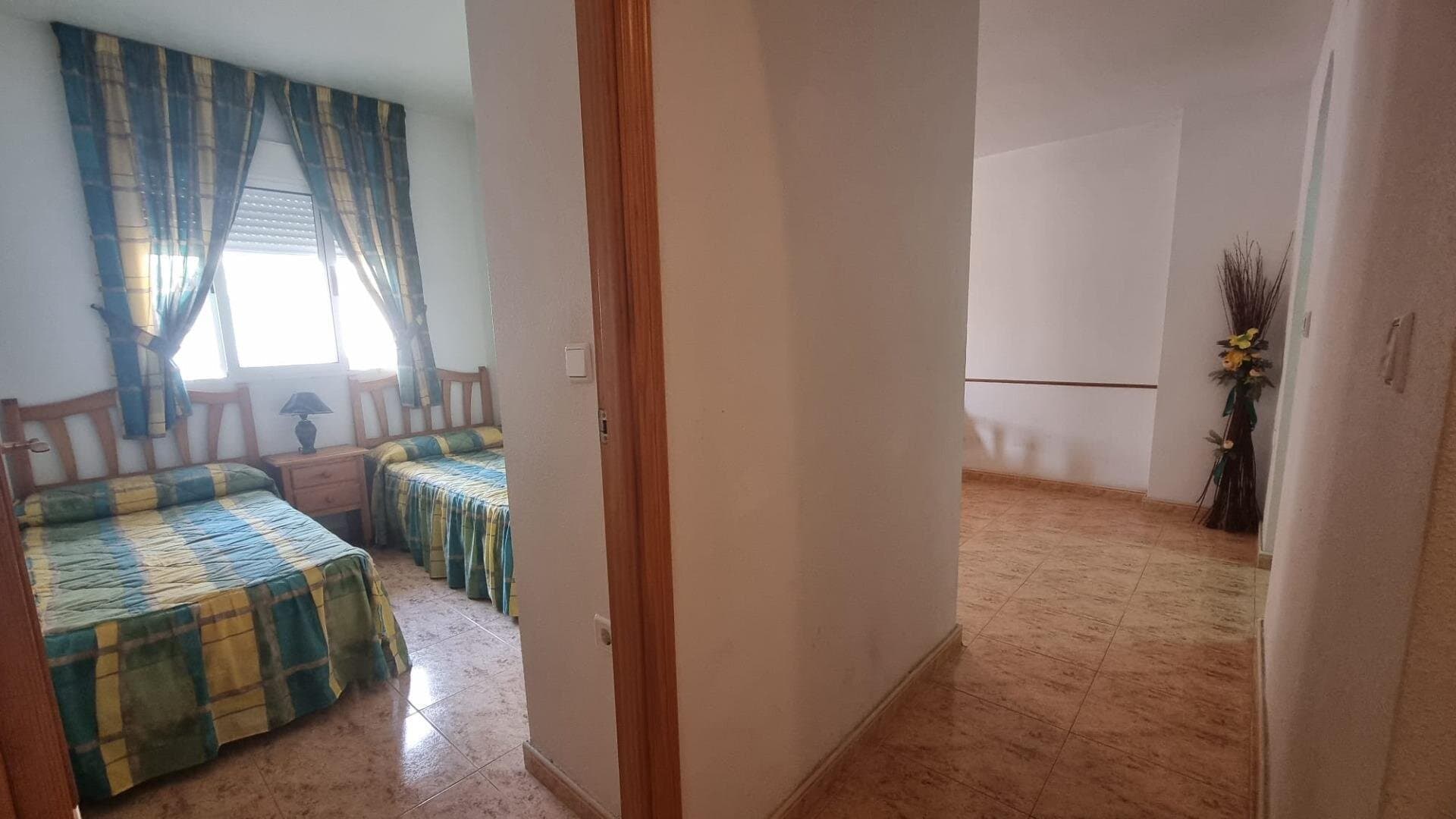 2-Bedroom Apartment in Torrevieja - 8