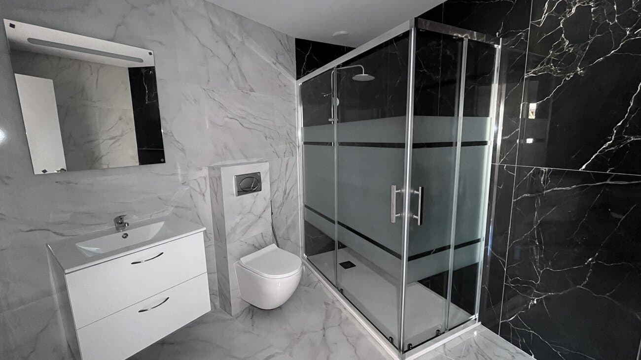 2-Bedroom Bungalow in Centro, Torrevieja - 12