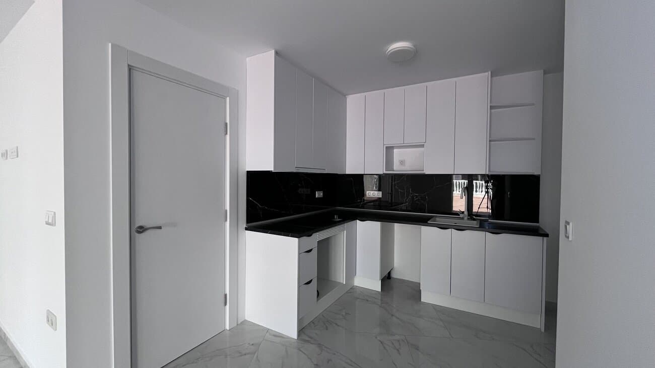 2-Bedroom Bungalow in Centro, Torrevieja - 4