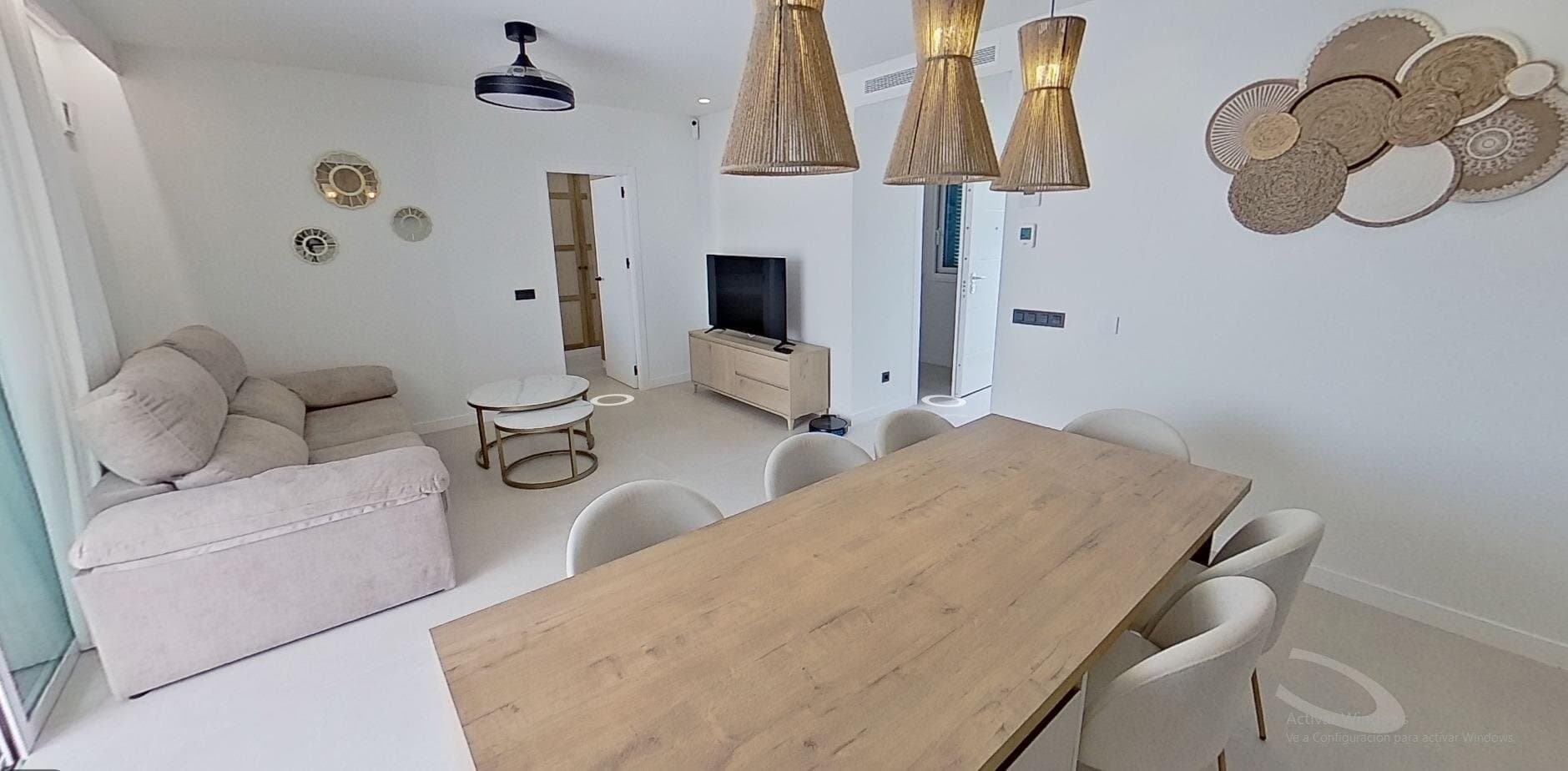 Bungalow in Pilar de la Horadada - 15