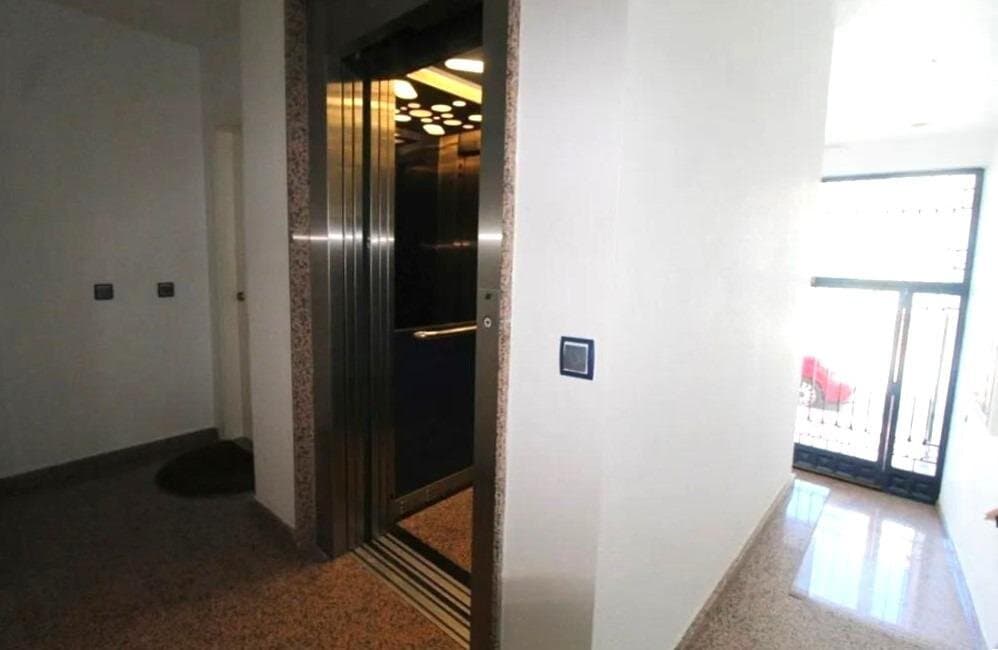 2-Bedroom Apartment in Torrevieja, Torrevieja - 17