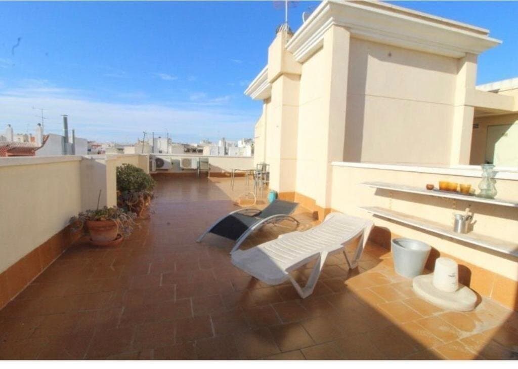 2-Bedroom Apartment in Torrevieja, Torrevieja - 19