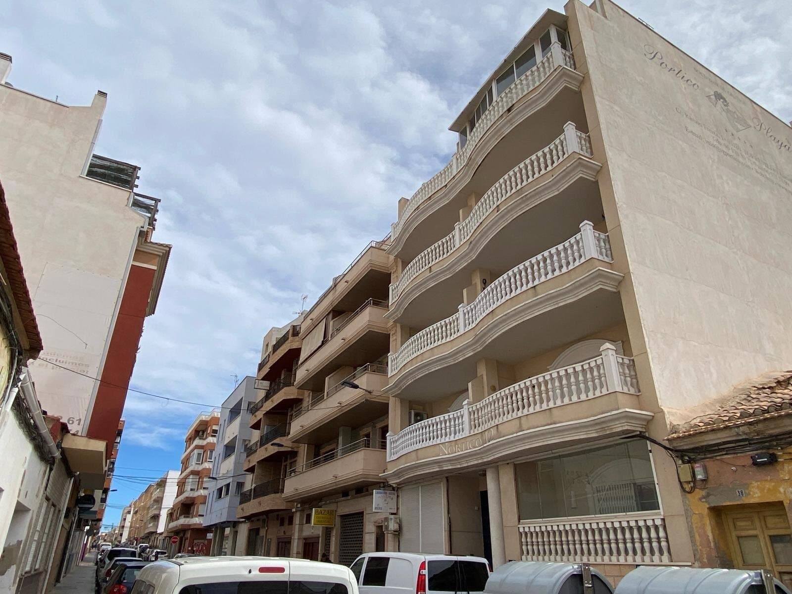 2-Bedroom Apartment in Torrevieja, Torrevieja - 21