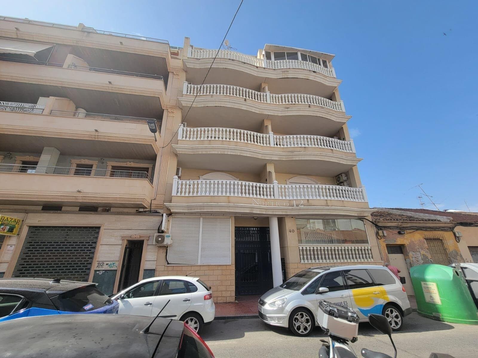 2-Bedroom Apartment in Torrevieja, Torrevieja - 22
