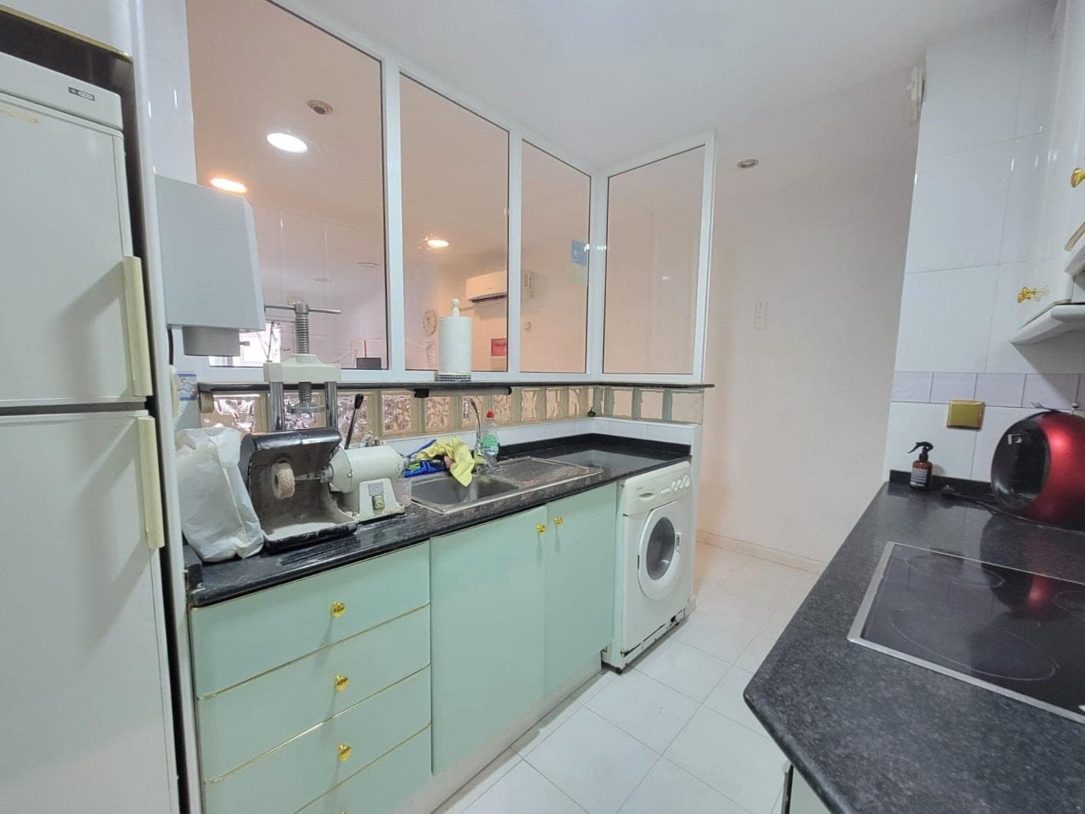 2-Bedroom Apartment in Torrevieja, Torrevieja - 4