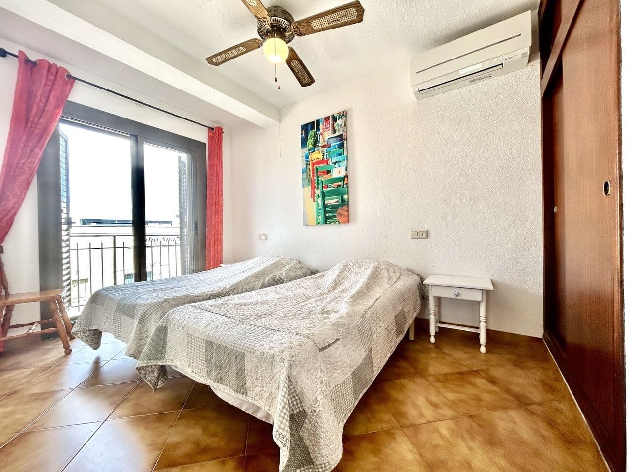 Appartement de 2 Chambres à, Cabo Roig - 13