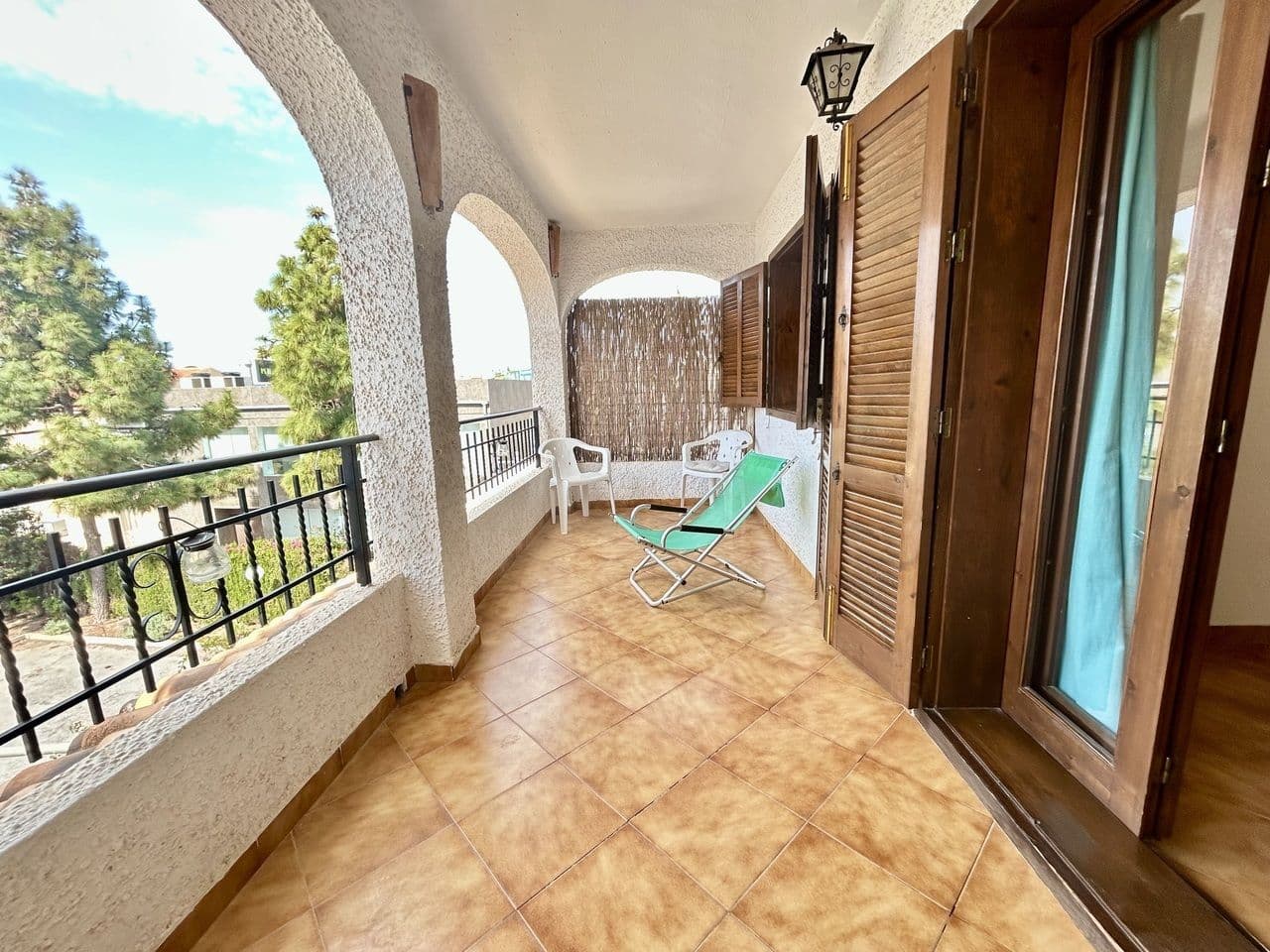 Appartement de 2 Chambres à, Cabo Roig - 2