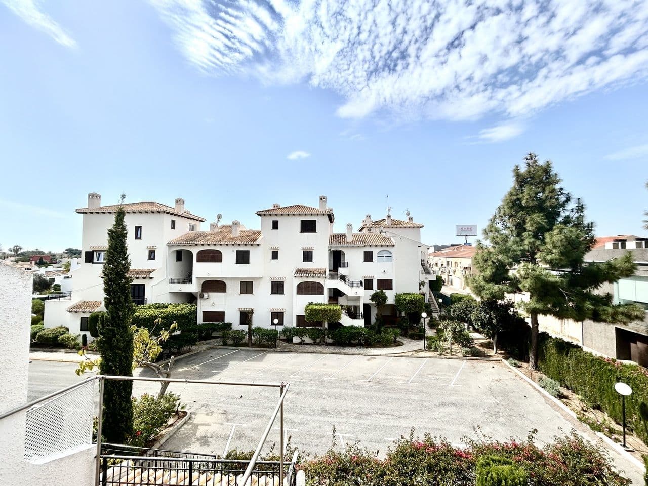 Appartement de 2 Chambres à, Cabo Roig - 21