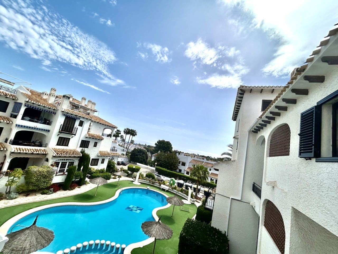 Appartement de 2 Chambres à, Cabo Roig - 23