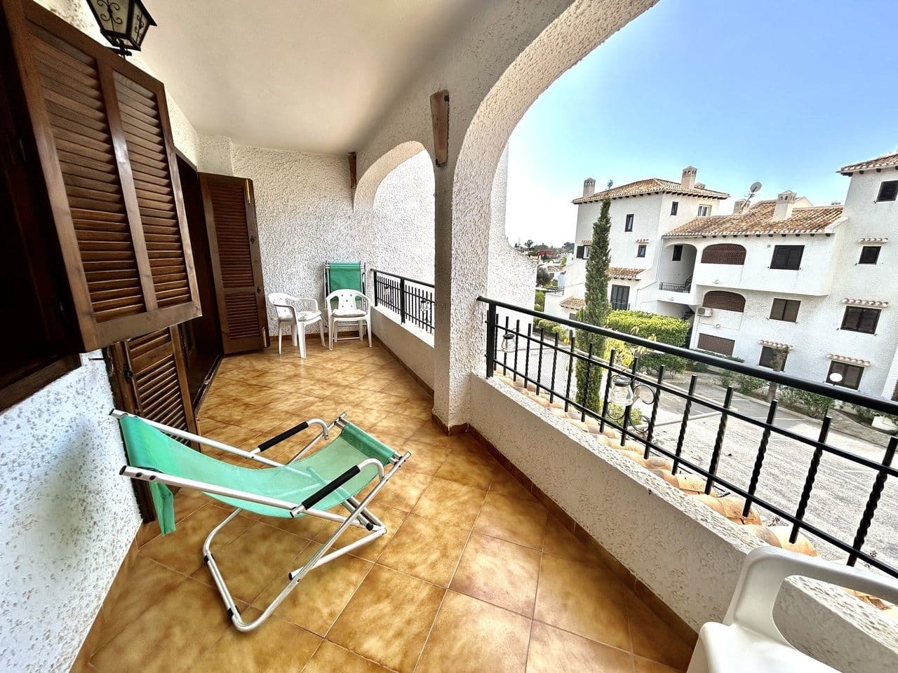 Appartement de 2 Chambres à, Cabo Roig - 24