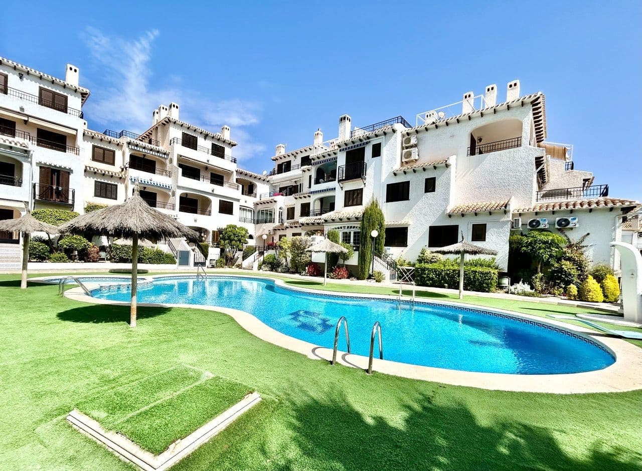 Appartement de 2 Chambres à, Cabo Roig - 29