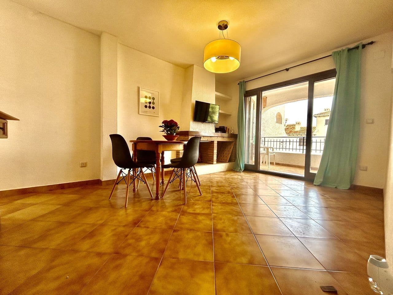 Appartement de 2 Chambres à, Cabo Roig - 3