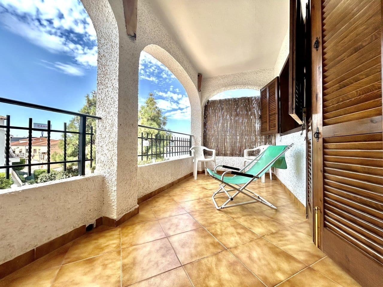 Appartement de 2 Chambres à, Cabo Roig - 6