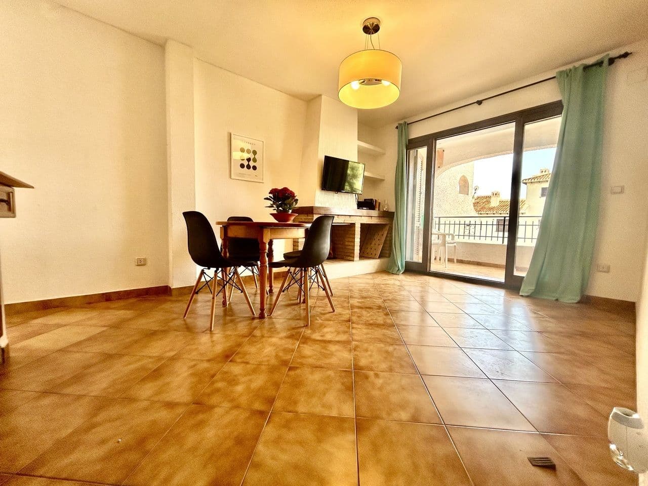 Appartement de 2 Chambres à, Cabo Roig - 9