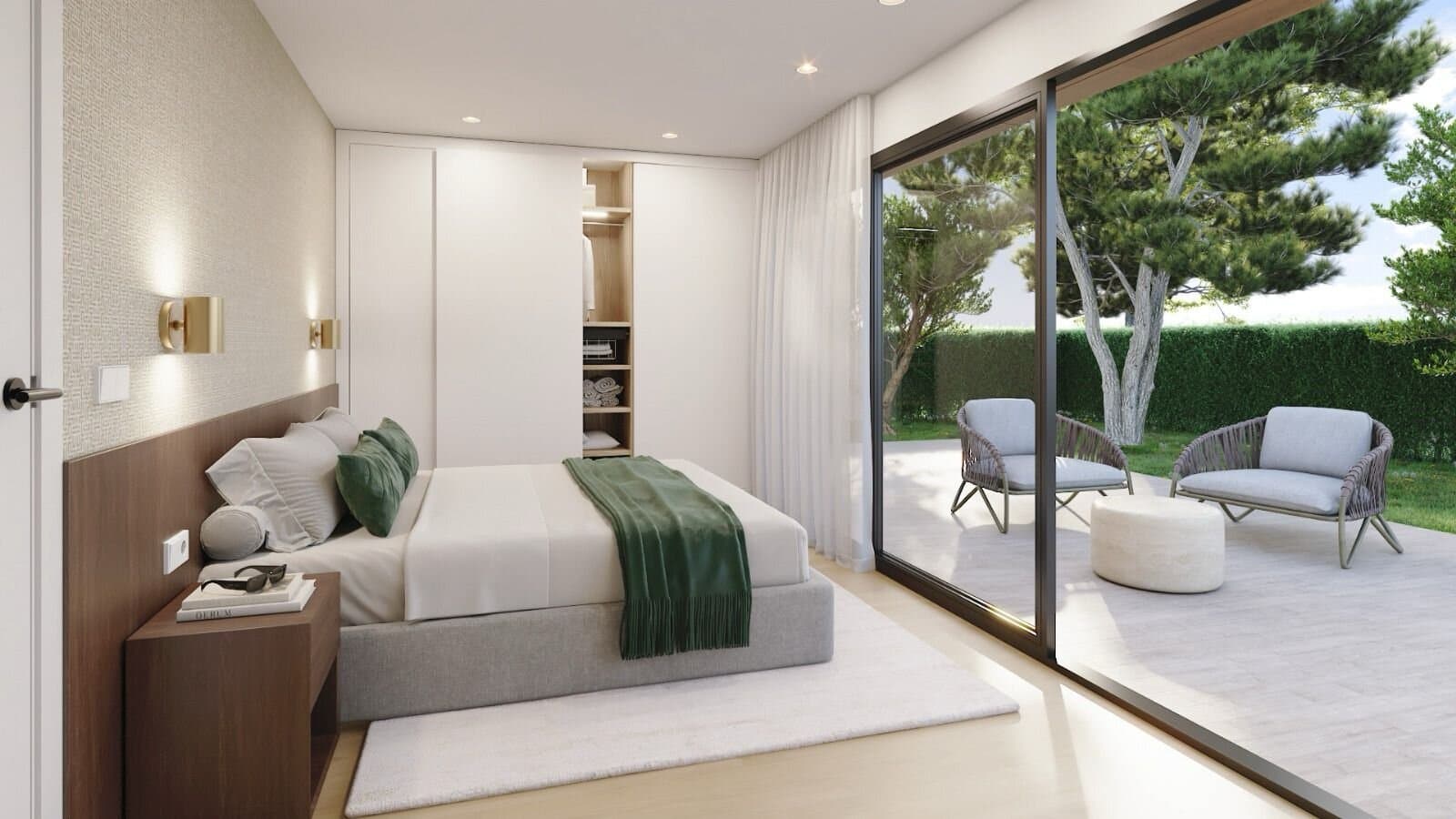 Penthouse de 2 Chambres à, La Nucía - 19