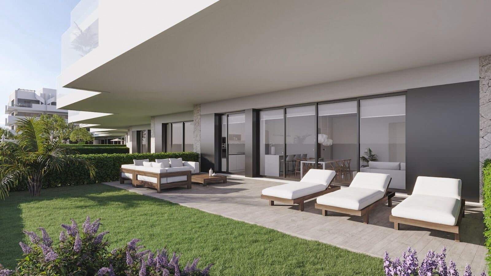 Penthouse de 2 Chambres à, La Nucía - 20