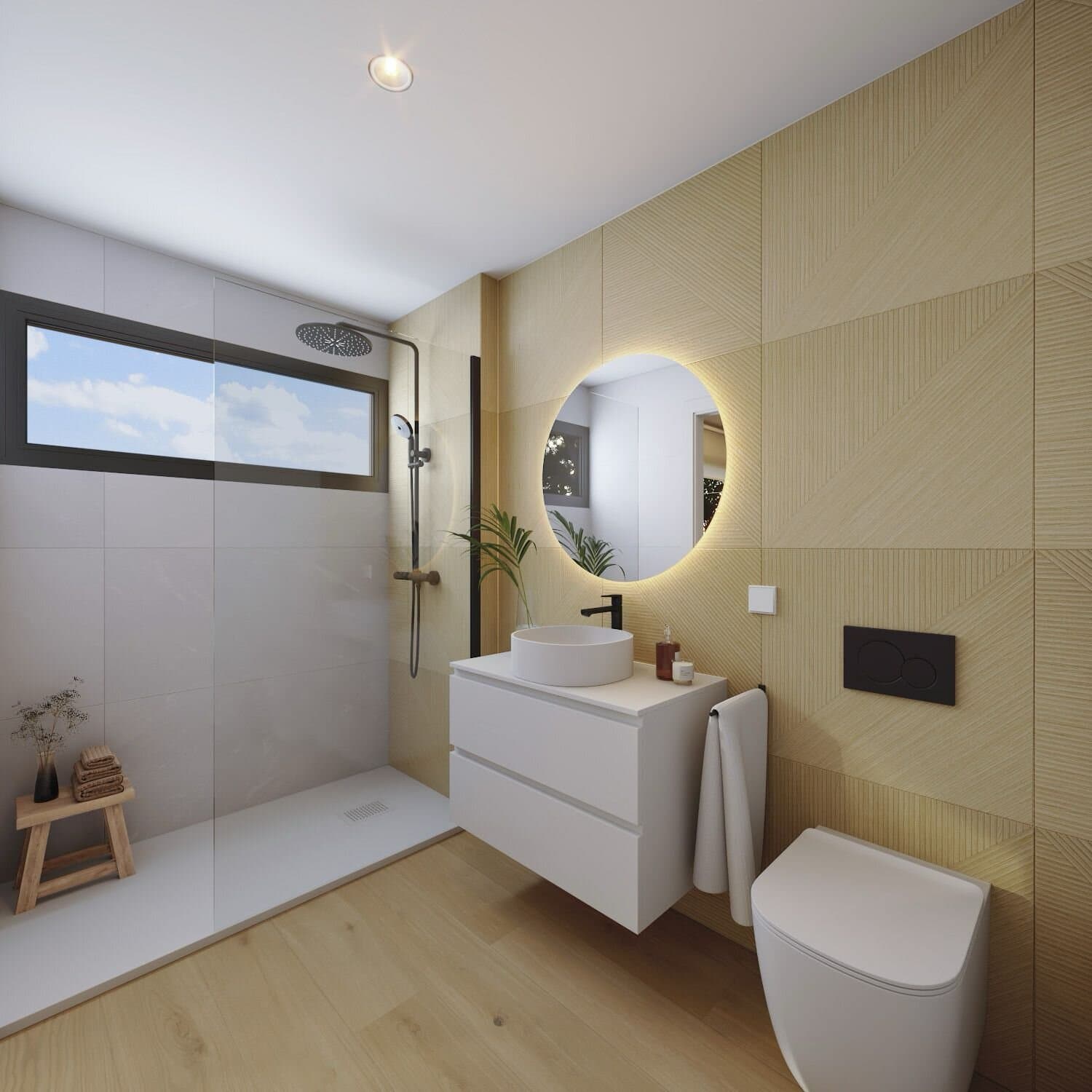 Penthouse de 2 Chambres à, La Nucía - 21
