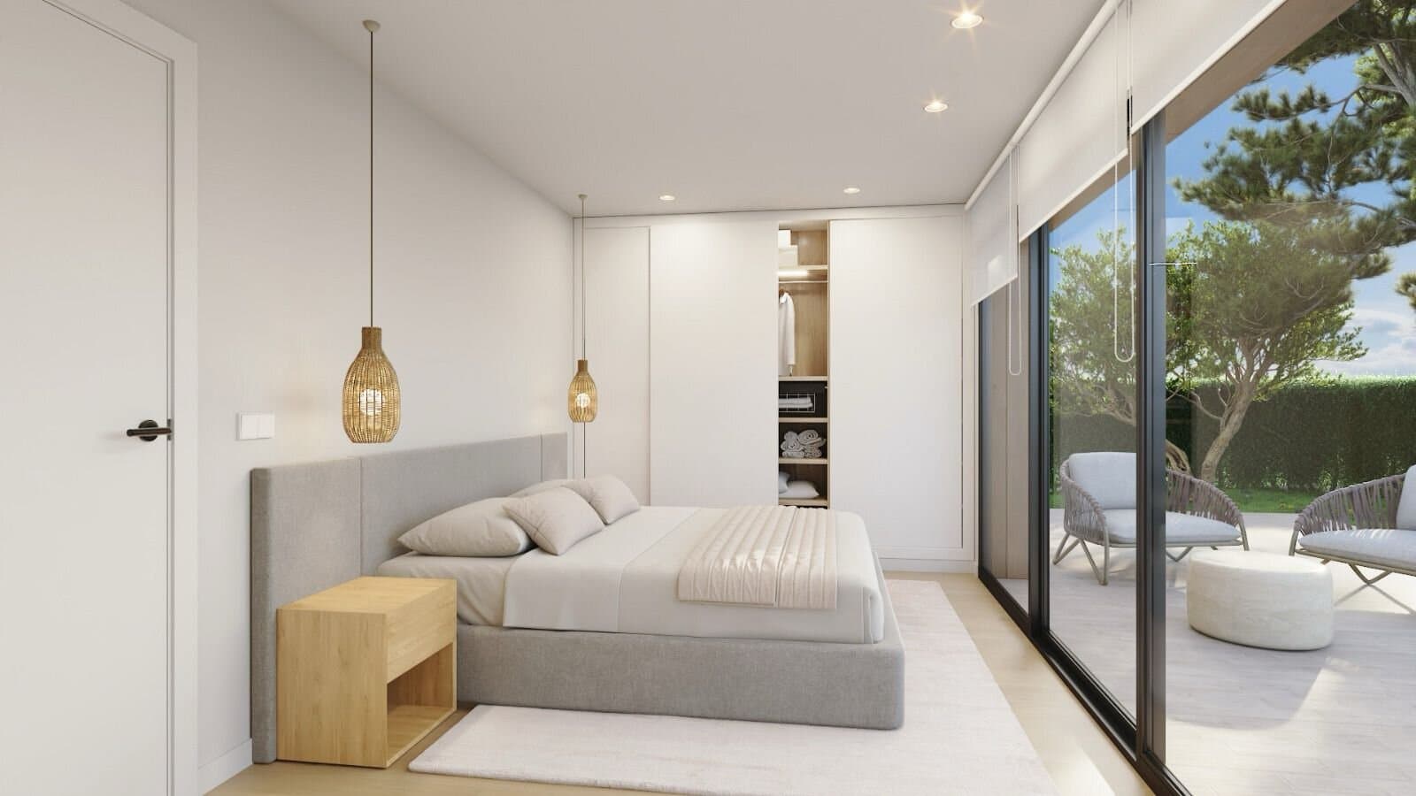 Penthouse de 2 Chambres à, La Nucía - 24