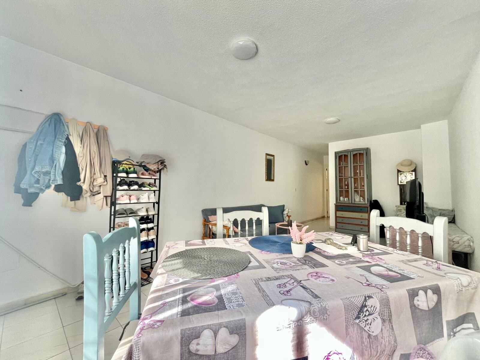 Appartement met 2 Slaapkamers in Estacion de Autobuses, Torrevieja - 10
