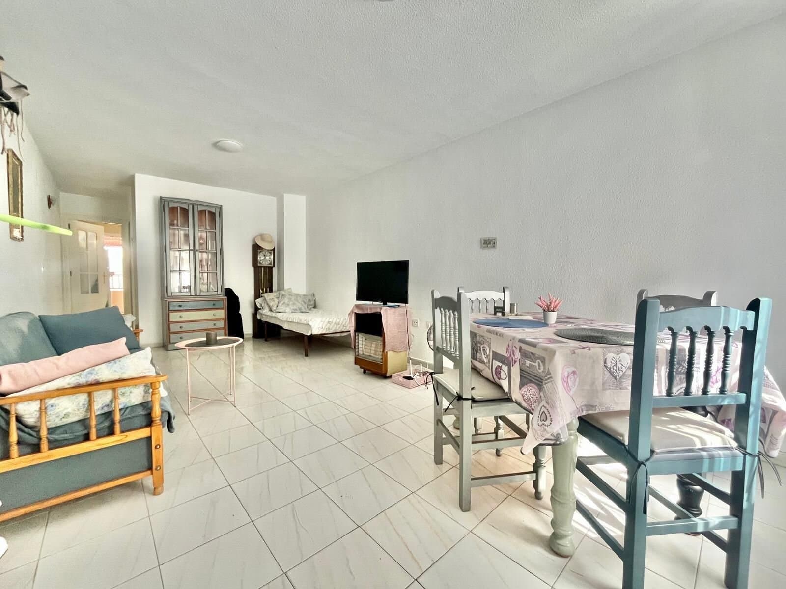 Appartement met 2 Slaapkamers in Estacion de Autobuses, Torrevieja - 11