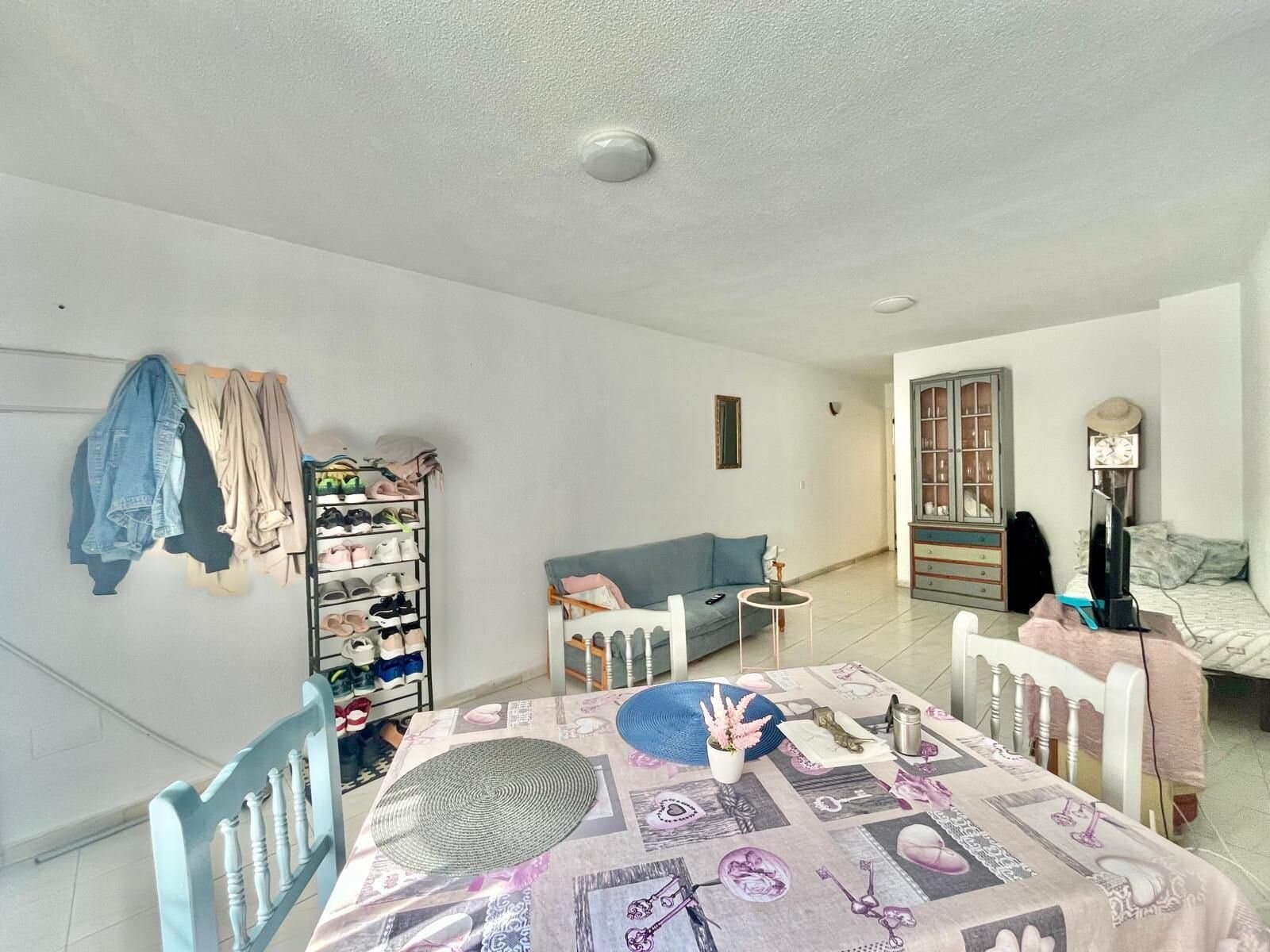 Appartement met 2 Slaapkamers in Estacion de Autobuses, Torrevieja - 12