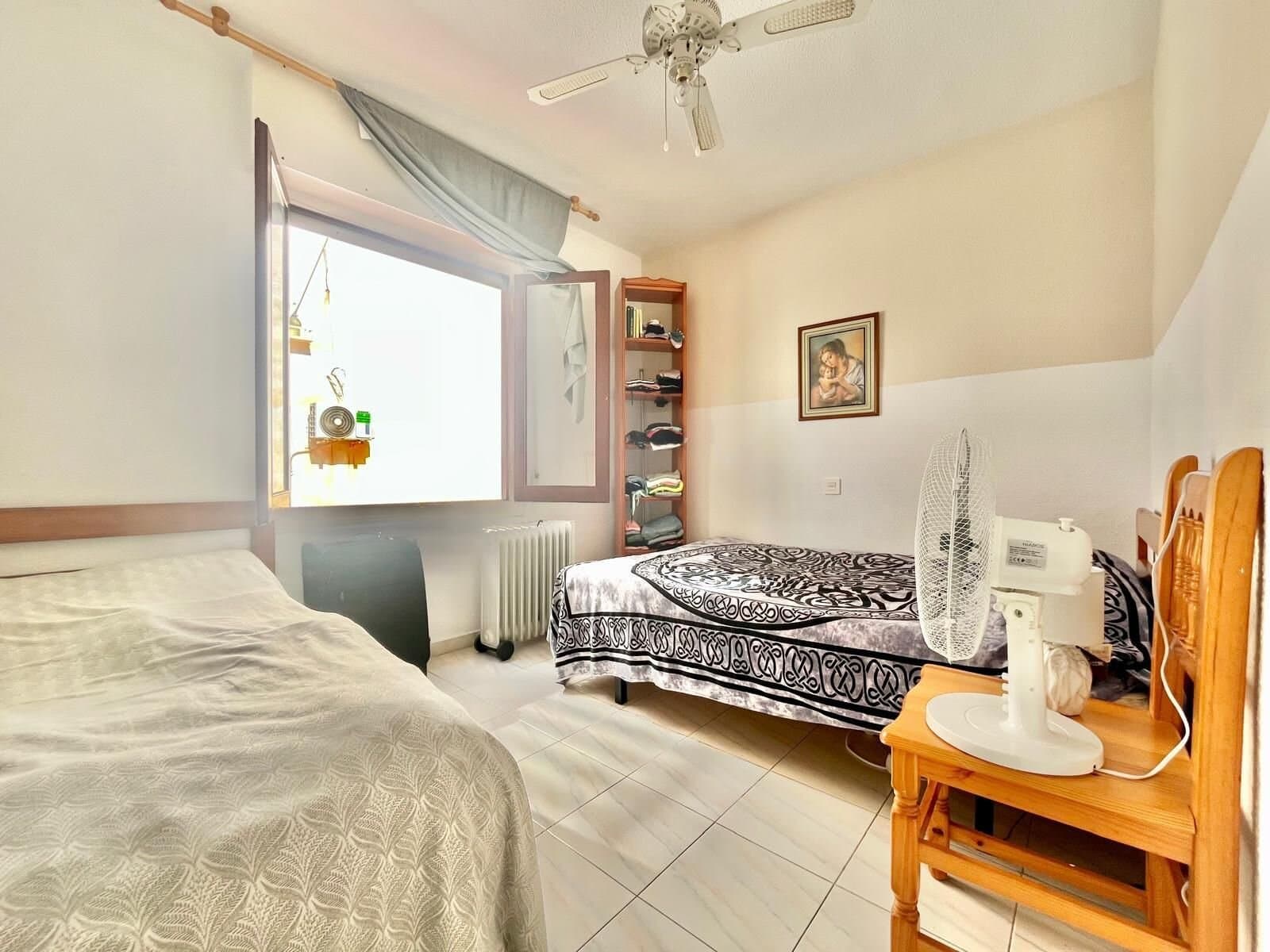 Appartement met 2 Slaapkamers in Estacion de Autobuses, Torrevieja - 19