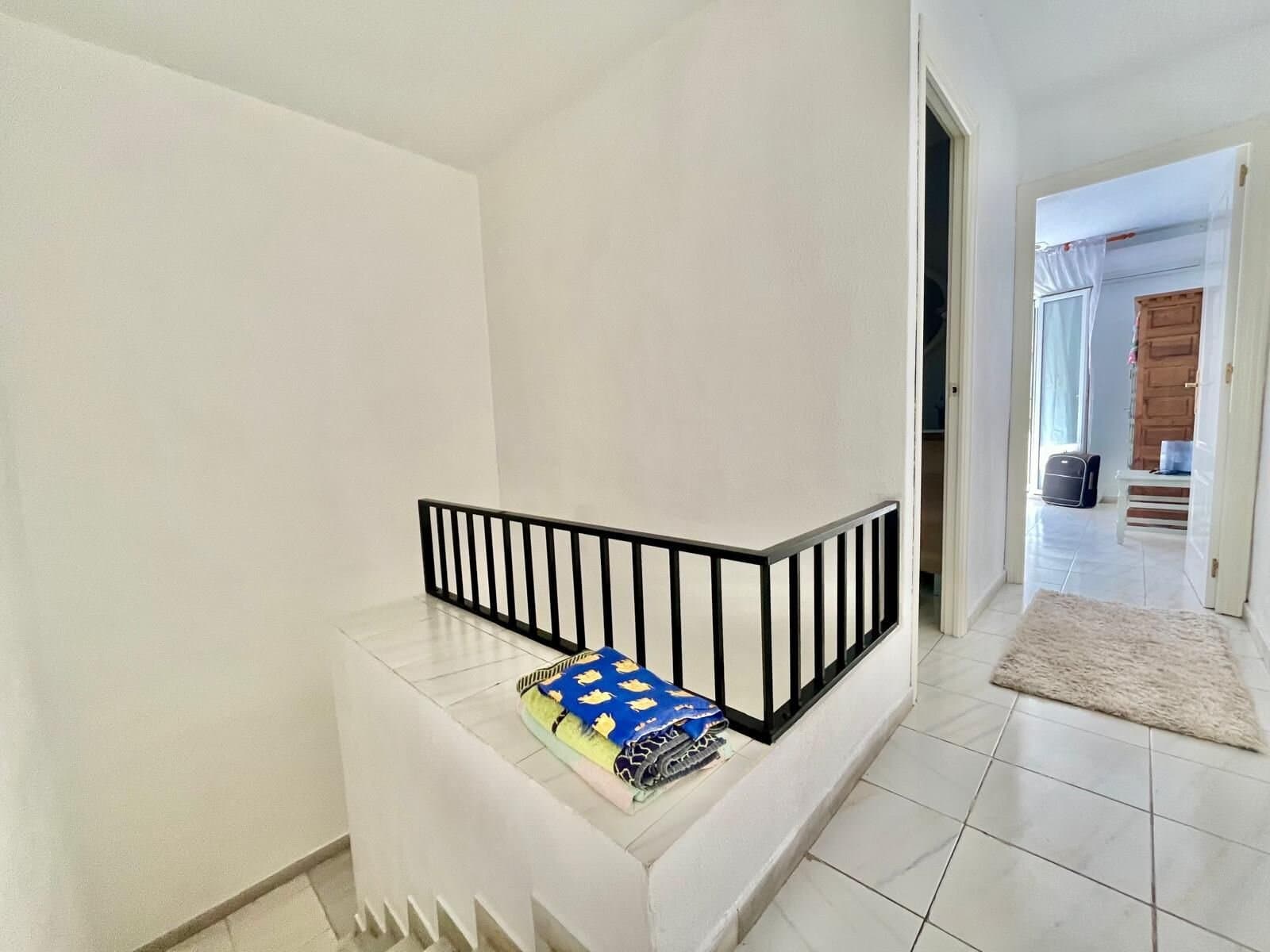 Appartement met 2 Slaapkamers in Estacion de Autobuses, Torrevieja - 20