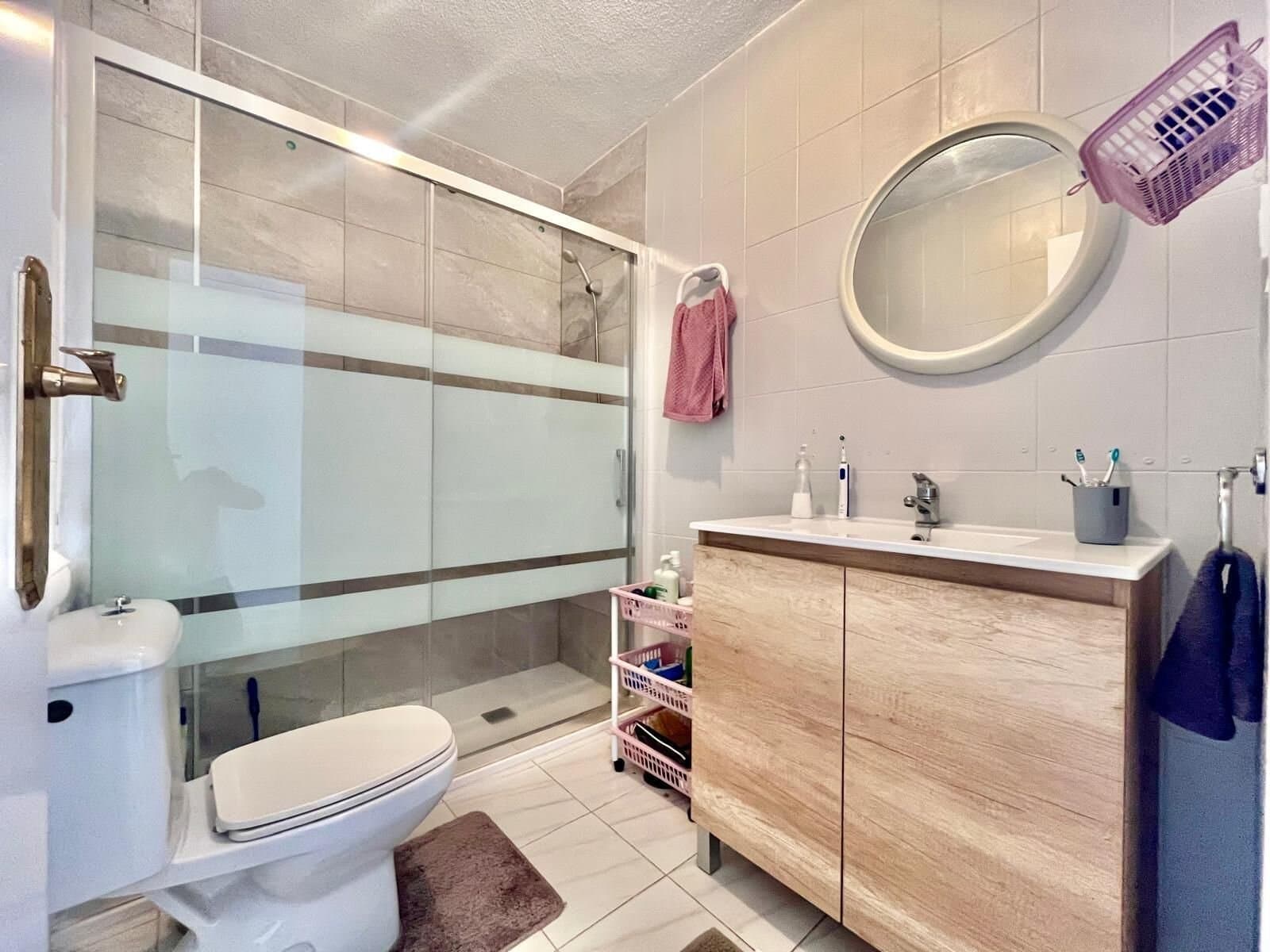 Appartement met 2 Slaapkamers in Estacion de Autobuses, Torrevieja - 21