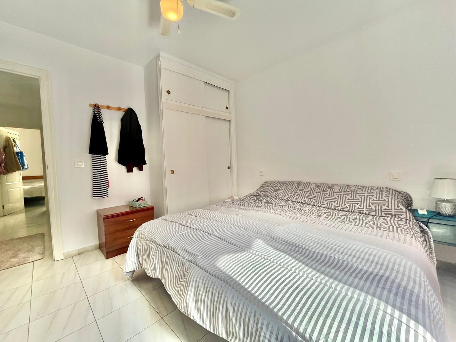 Appartement met 2 Slaapkamers in Estacion de Autobuses, Torrevieja - 22