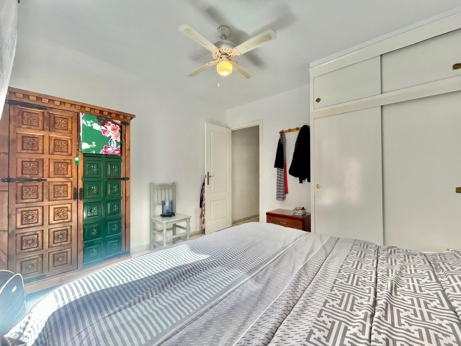Appartement met 2 Slaapkamers in Estacion de Autobuses, Torrevieja - 23