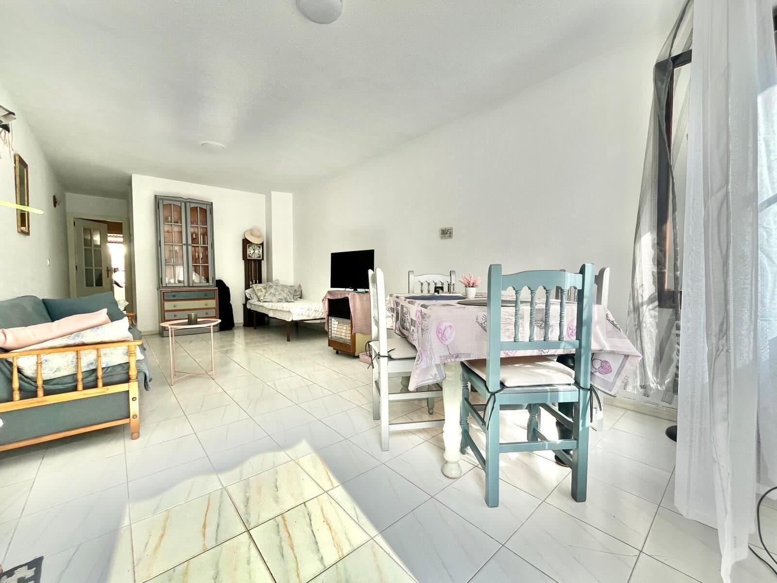 Appartement met 2 Slaapkamers in Estacion de Autobuses, Torrevieja - 8