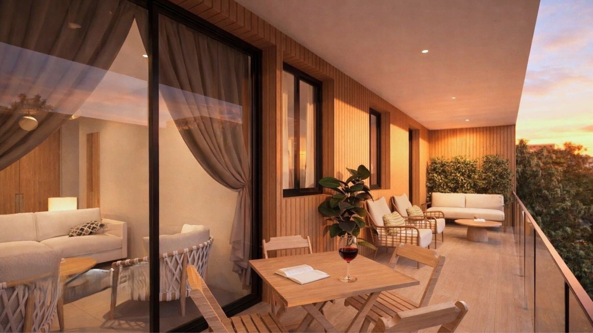 3-Bedroom Ground Floor Apartment in Jávea - 19