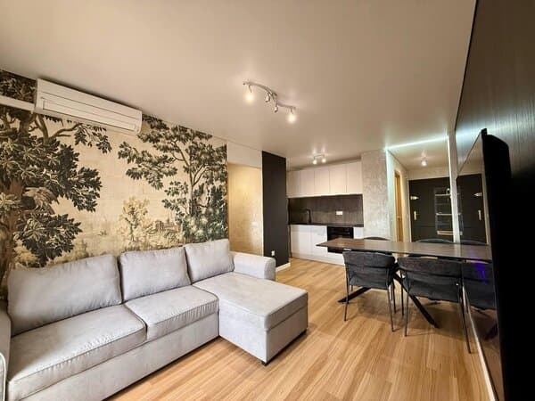 Apartamento de 2 Dormitorios en Acequion, Torrevieja