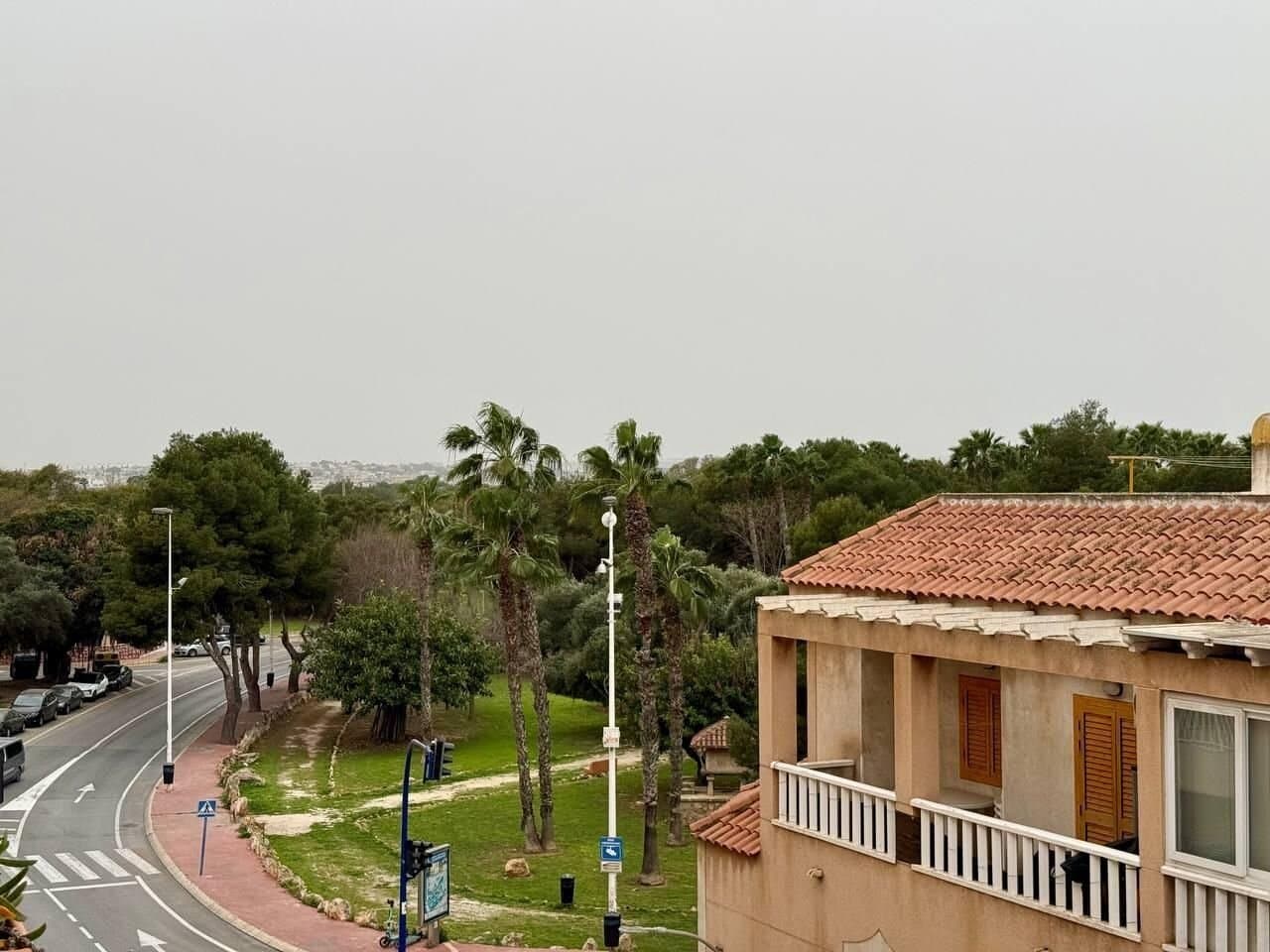 Apartamento de 2 Dormitorios en Acequion, Torrevieja - 14