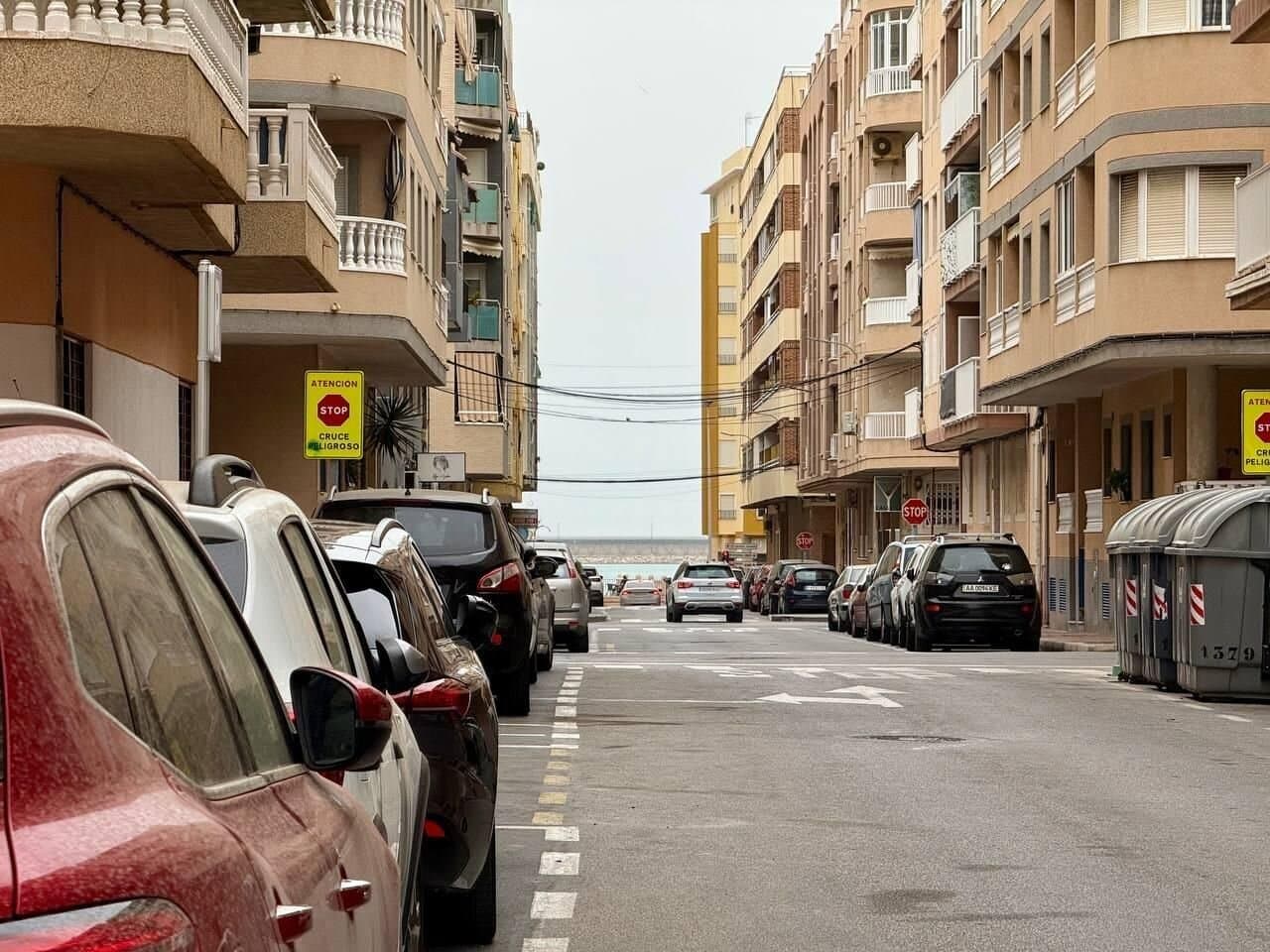 Apartamento de 2 Dormitorios en Acequion, Torrevieja - 15