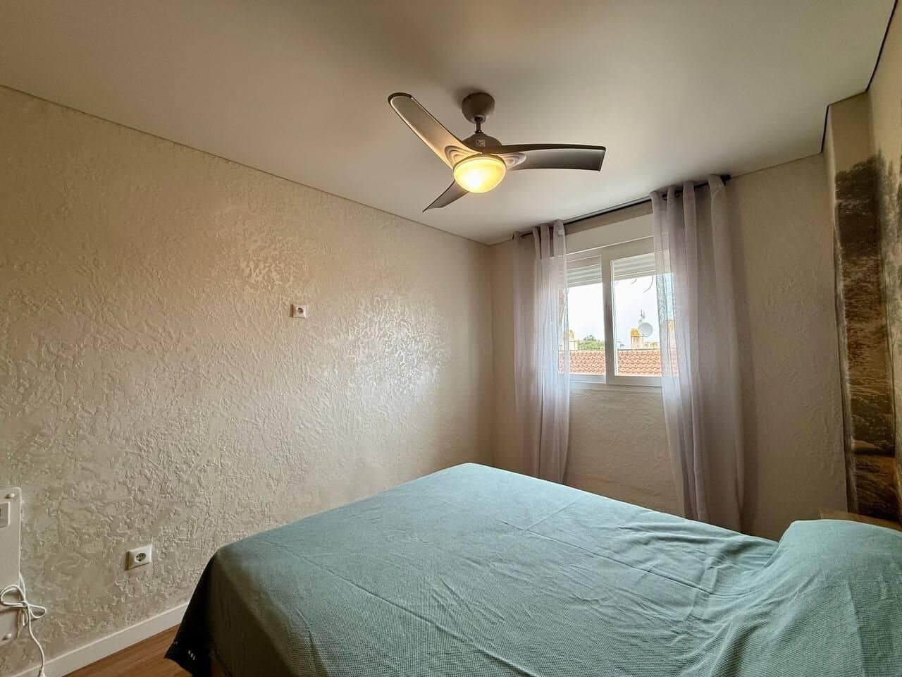 Apartamento de 2 Dormitorios en Acequion, Torrevieja - 18